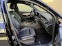 Mercedes-Benz GLC 300e 4MATIC AMG styling | Lederen bekleding | Sportstoelen met memory | Navigatie | Full-LED | Apple CarPlay | Stoelverwarming | Cruise control | Dodehoekdetectie | Elektrische achterklep | Volledig onderhouden