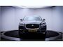 Jaguar F-Pace 2.0T AWD PORTFOLIO 25t FULL LED | MERIDIAN | MEMORY | STOELVERW+VENTILATIE | STUURVERW | CAMERA | LEDER | LMV 20''