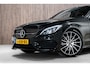 Mercedes-Benz C-klasse 300 Prestige Full Option Pano Camera Leder PDC