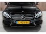 Mercedes-Benz C-klasse 300 Prestige Full Option Pano Camera Leder PDC