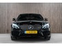 Mercedes-Benz C-klasse 300 Prestige Full Option Pano Camera Leder PDC