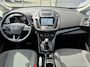 Ford Grand C-Max BWJ 11-2016 | 1.5T 183PK Titanium AUTOMAAT | TREKHAAK | PANO DAK | CLIMA | NAVI | PDC 2X | LICHTMETAAL | CRUISE
