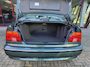 BMW 5-Serie 523i Executive | Youngtimer! | Nieuwstaat! | Vermontgrün Metallic | Volledige historie | Schuifdak | Stoelverwarming |