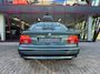 BMW 5-Serie 523i Executive | Youngtimer! | Nieuwstaat! | Vermontgrün Metallic | Volledige historie | Schuifdak | Stoelverwarming |