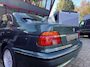BMW 5-Serie 523i Executive | Youngtimer! | Nieuwstaat! | Vermontgrün Metallic | Volledige historie | Schuifdak | Stoelverwarming |