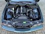 BMW 5-Serie 523i Executive | Youngtimer! | Nieuwstaat! | Vermontgrün Metallic | Volledige historie | Schuifdak | Stoelverwarming |