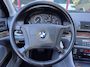 BMW 5-Serie 523i Executive | Youngtimer! | Nieuwstaat! | Vermontgrün Metallic | Volledige historie | Schuifdak | Stoelverwarming |