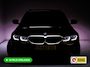 BMW 3-Serie Touring 320e Business Edition Plus | Camera | PDC V+A | Elec. achterklep | Cruise | Navigatie pro | Afn.Trekhaak Apple carplay/Android auto, Lederen bekleding, 18"LMV