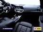 BMW 3-Serie Touring 320e Business Edition Plus | Camera | PDC V+A | Elec. achterklep | Cruise | Navigatie pro | Afn.Trekhaak Apple carplay/Android auto, Lederen bekleding, 18"LMV
