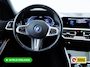 BMW 3-Serie Touring 320e Business Edition Plus | Camera | PDC V+A | Elec. achterklep | Cruise | Navigatie pro | Afn.Trekhaak Apple carplay/Android auto, Lederen bekleding, 18"LMV
