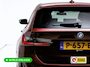 BMW 3-Serie Touring 320e Business Edition Plus | Camera | PDC V+A | Elec. achterklep | Cruise | Navigatie pro | Afn.Trekhaak Apple carplay/Android auto, Lederen bekleding, 18"LMV