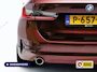 BMW 3-Serie Touring 320e Business Edition Plus | Camera | PDC V+A | Elec. achterklep | Cruise | Navigatie pro | Afn.Trekhaak Apple carplay/Android auto, Lederen bekleding, 18"LMV