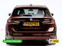 BMW 3-Serie Touring 320e Business Edition Plus | Camera | PDC V+A | Elec. achterklep | Cruise | Navigatie pro | Afn.Trekhaak Apple carplay/Android auto, Lederen bekleding, 18"LMV