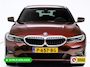 BMW 3-Serie Touring 320e Business Edition Plus | Camera | PDC V+A | Elec. achterklep | Cruise | Navigatie pro | Afn.Trekhaak Apple carplay/Android auto, Lederen bekleding, 18"LMV
