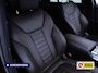 BMW 3-Serie Touring 320e Business Edition Plus | Camera | PDC V+A | Elec. achterklep | Cruise | Navigatie pro | Afn.Trekhaak Apple carplay/Android auto, Lederen bekleding, 18"LMV