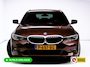 BMW 3-Serie Touring 320e Business Edition Plus | Camera | PDC V+A | Elec. achterklep | Cruise | Navigatie pro | Afn.Trekhaak Apple carplay/Android auto, Lederen bekleding, 18"LMV