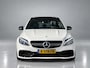 Mercedes-Benz C-klasse Estate AMG 63|Pano|Burmester|Night-Package|Stoelverwarming|Adaptive