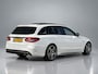 Mercedes-Benz C-klasse Estate AMG 63|Pano|Burmester|Night-Package|Stoelverwarming|Adaptive