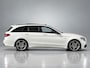 Mercedes-Benz C-klasse Estate AMG 63|Pano|Burmester|Night-Package|Stoelverwarming|Adaptive