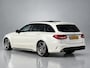 Mercedes-Benz C-klasse Estate AMG 63|Pano|Burmester|Night-Package|Stoelverwarming|Adaptive