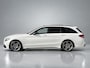 Mercedes-Benz C-klasse Estate AMG 63|Pano|Burmester|Night-Package|Stoelverwarming|Adaptive