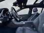 Mercedes-Benz C-klasse Estate AMG 63|Pano|Burmester|Night-Package|Stoelverwarming|Adaptive