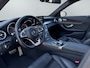 Mercedes-Benz C-klasse Estate AMG 63|Pano|Burmester|Night-Package|Stoelverwarming|Adaptive