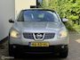 Nissan Qashqai 2.0 Tekna 4WD | vol in de opties en nw apk !