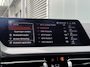 BMW 1-Serie BWJ 2021 | 118i 136PK High Ex. AUTOMAAT | LEER | M-PAKKET | CLIMA | NAVI | SPORTSTOELEN | 18'' LMV | STOELVERW | CARPLAY |