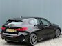 BMW 1-Serie BWJ 2021 | 118i 136PK High Ex. AUTOMAAT | LEER | M-PAKKET | CLIMA | NAVI | SPORTSTOELEN | 18'' LMV | STOELVERW | CARPLAY |