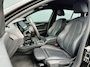 BMW 1-Serie BWJ 2021 | 118i 136PK High Ex. AUTOMAAT | LEER | M-PAKKET | CLIMA | NAVI | SPORTSTOELEN | 18'' LMV | STOELVERW | CARPLAY |