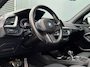 BMW 1-Serie BWJ 2021 | 118i 136PK High Ex. AUTOMAAT | LEER | M-PAKKET | CLIMA | NAVI | SPORTSTOELEN | 18'' LMV | STOELVERW | CARPLAY |
