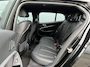 BMW 1-Serie BWJ 2021 | 118i 136PK High Ex. AUTOMAAT | LEER | M-PAKKET | CLIMA | NAVI | SPORTSTOELEN | 18'' LMV | STOELVERW | CARPLAY |