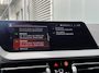 BMW 1-Serie BWJ 2021 | 118i 136PK High Ex. AUTOMAAT | LEER | M-PAKKET | CLIMA | NAVI | SPORTSTOELEN | 18'' LMV | STOELVERW | CARPLAY |