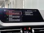 BMW 1-Serie BWJ 2021 | 118i 136PK High Ex. AUTOMAAT | LEER | M-PAKKET | CLIMA | NAVI | SPORTSTOELEN | 18'' LMV | STOELVERW | CARPLAY |