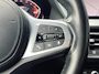BMW 1-Serie BWJ 2021 | 118i 136PK High Ex. AUTOMAAT | LEER | M-PAKKET | CLIMA | NAVI | SPORTSTOELEN | 18'' LMV | STOELVERW | CARPLAY |