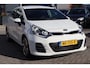 Kia Rio 1.2 CVVT ExecutiveLine | Climate control | Cruise control | Navigatie | Trekhaak | PDC achter | Stoel-stuur verwarming