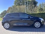 Renault Clio TCE 90 ENERGY INTENS ZWART / HALF LEER / CLIMATE / CRUISE / LED