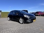 Renault Clio TCE 90 ENERGY INTENS ZWART / HALF LEER / CLIMATE / CRUISE / LED