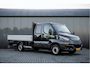 IVECO Daily 35S14 | 3-Zits | 1e Eigenaar | 3.5T Trekgewicht | Cruise | Navi | open laadbak 3.42M | Climatronic