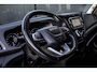 IVECO Daily 35S14 | 3-Zits | 1e Eigenaar | 3.5T Trekgewicht | Cruise | Navi | open laadbak 3.42M | Climatronic