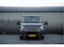 IVECO Daily 35S14 | 3-Zits | 1e Eigenaar | 3.5T Trekgewicht | Cruise | Navi | open laadbak 3.42M | Climatronic