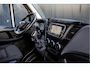 IVECO Daily 35S14 | 3-Zits | 1e Eigenaar | 3.5T Trekgewicht | Cruise | Navi | open laadbak 3.42M | Climatronic