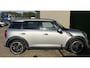 MINI Countryman 1.6 Cooper S Chili | Pano | Carplay | Trekhaak | Airco | Onderhoudsboekje | LMV