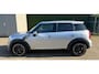 MINI Countryman 1.6 Cooper S Chili | Pano | Carplay | Trekhaak | Airco | Onderhoudsboekje | LMV