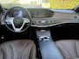 Mercedes-Benz S-klasse 350d Lang Premium Plus / AUTOMAAT / NAVI / VERSTELBARE ACHTERBANK / PANORAMADAK / MASSAGE
