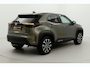 Toyota Yaris Cross 1.5 Hybrid Dynamic | Trekhaak | Dodehoek detectie | Stoel-/stuurverwarming | Matrix LED | Apple Carplay / Android Auto | Parkeersensoren voor/achter | Keyless | Adaptive Cruise | Clima | 17 inch