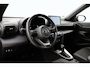 Toyota Yaris Cross 1.5 Hybrid Dynamic | Trekhaak | Dodehoek detectie | Stoel-/stuurverwarming | Matrix LED | Apple Carplay / Android Auto | Parkeersensoren voor/achter | Keyless | Adaptive Cruise | Clima | 17 inch
