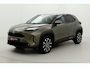 Toyota Yaris Cross 1.5 Hybrid Dynamic | Trekhaak | Dodehoek detectie | Stoel-/stuurverwarming | Matrix LED | Apple Carplay / Android Auto | Parkeersensoren voor/achter | Keyless | Adaptive Cruise | Clima | 17 inch