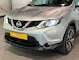 Nissan Qashqai 1.2 Tekna 1eEig/Dealer-oh.|Leder|Trekhaak|Panoramadak|Navigatie|Camera